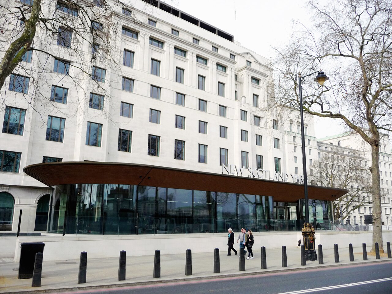 The Killing of Henry Nowak and "Two-Tier" Britain