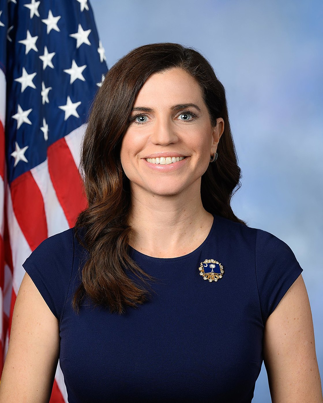 South Carolina Primary -- Mace Out, Evette to Runoff