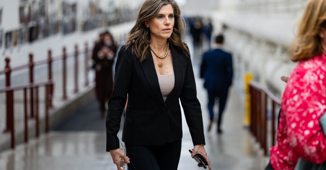 The Epstein Files -- A Situation Room Cover-Up and a Republican Purge