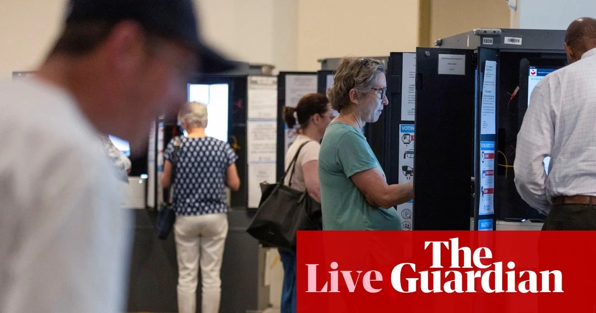 2026 Midterm Primaries, Georgia, Alabama, Oklahoma