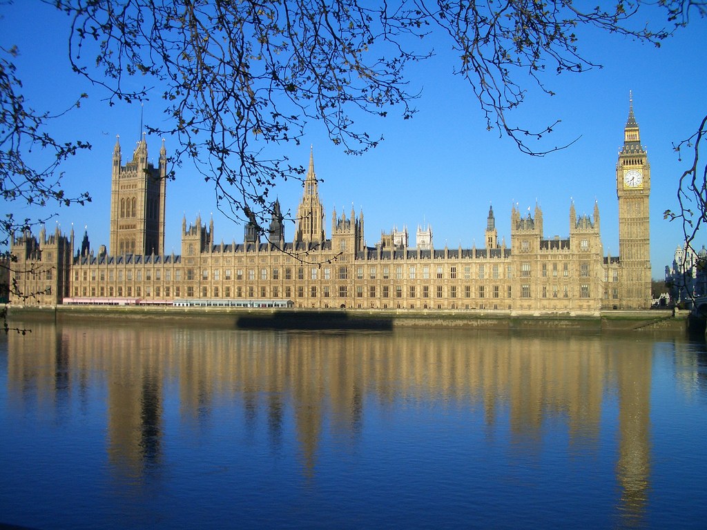 UK Social Media Ban for Children Under 16