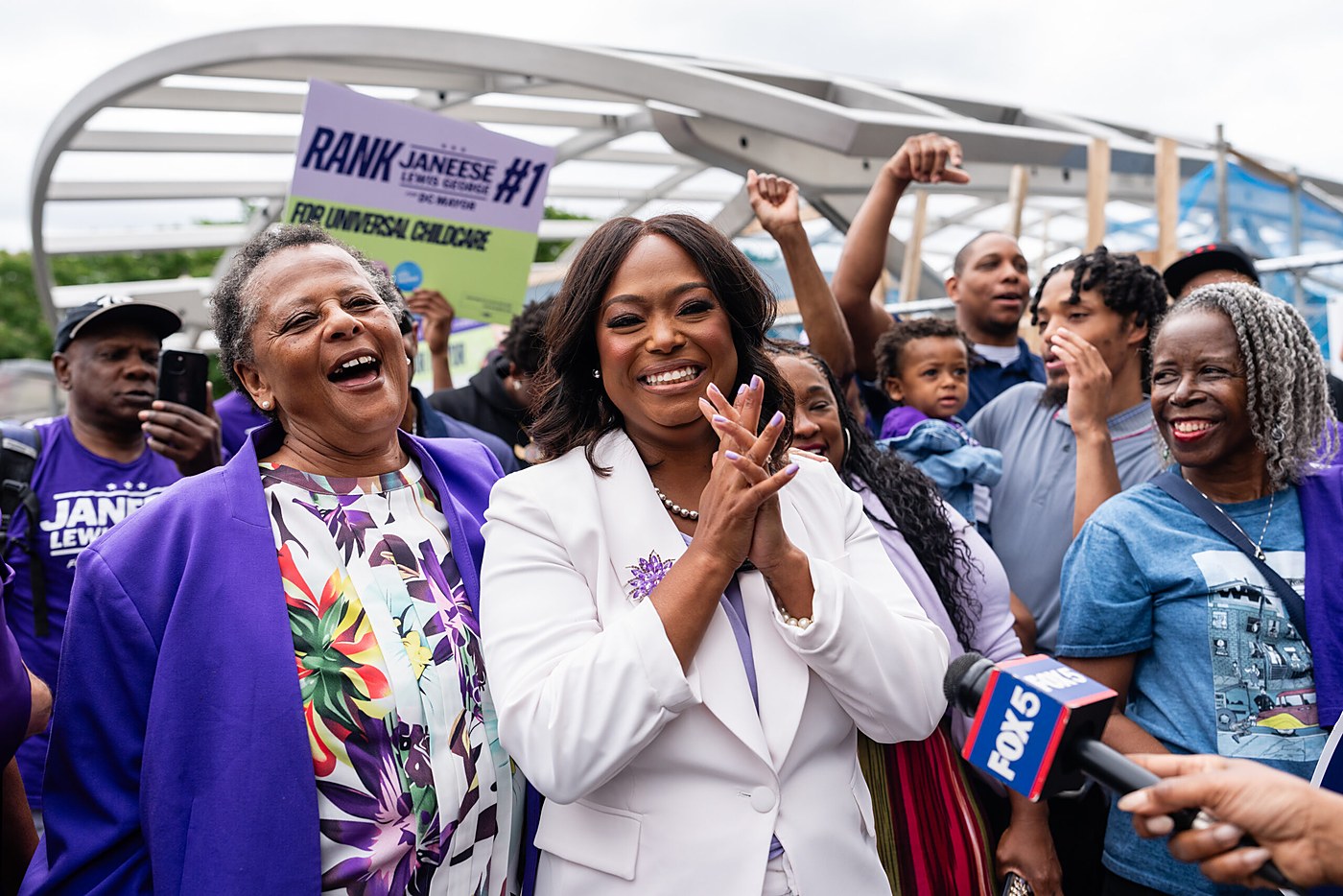 New York's socialist primary and the fight over "Democrat socialism"