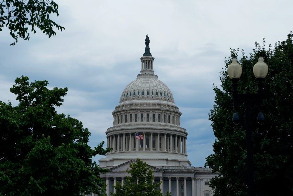 Senate passes Iran war powers resolution as US-Iran disputes mount