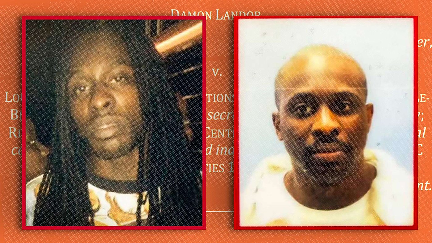 Supreme Court rules against Rastafarian inmate in religious-liberty case