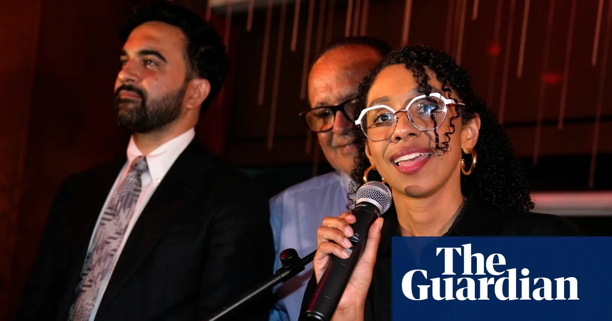 Mamdani's Slate Sweeps New York Primaries