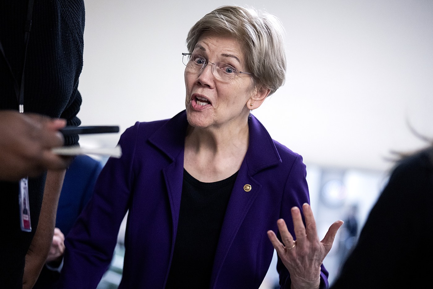 Trump Holds Bipartisan Housing Bill Hostage for Voter ID Law