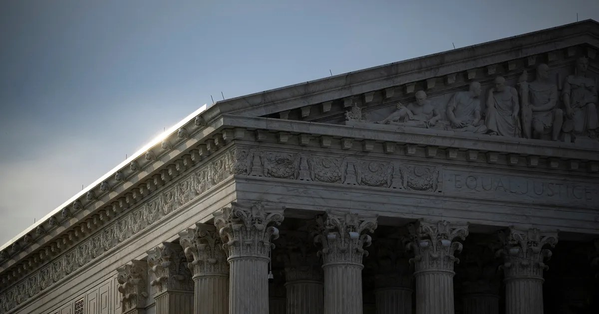 Supreme Court removes limits on party spending coordinated with candidates