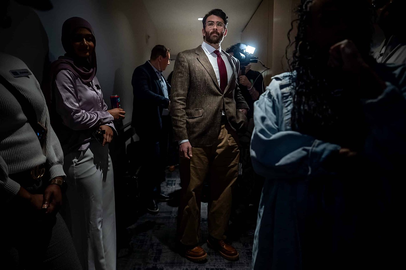 Democratic socialists win Denver, and the party splits over what that means