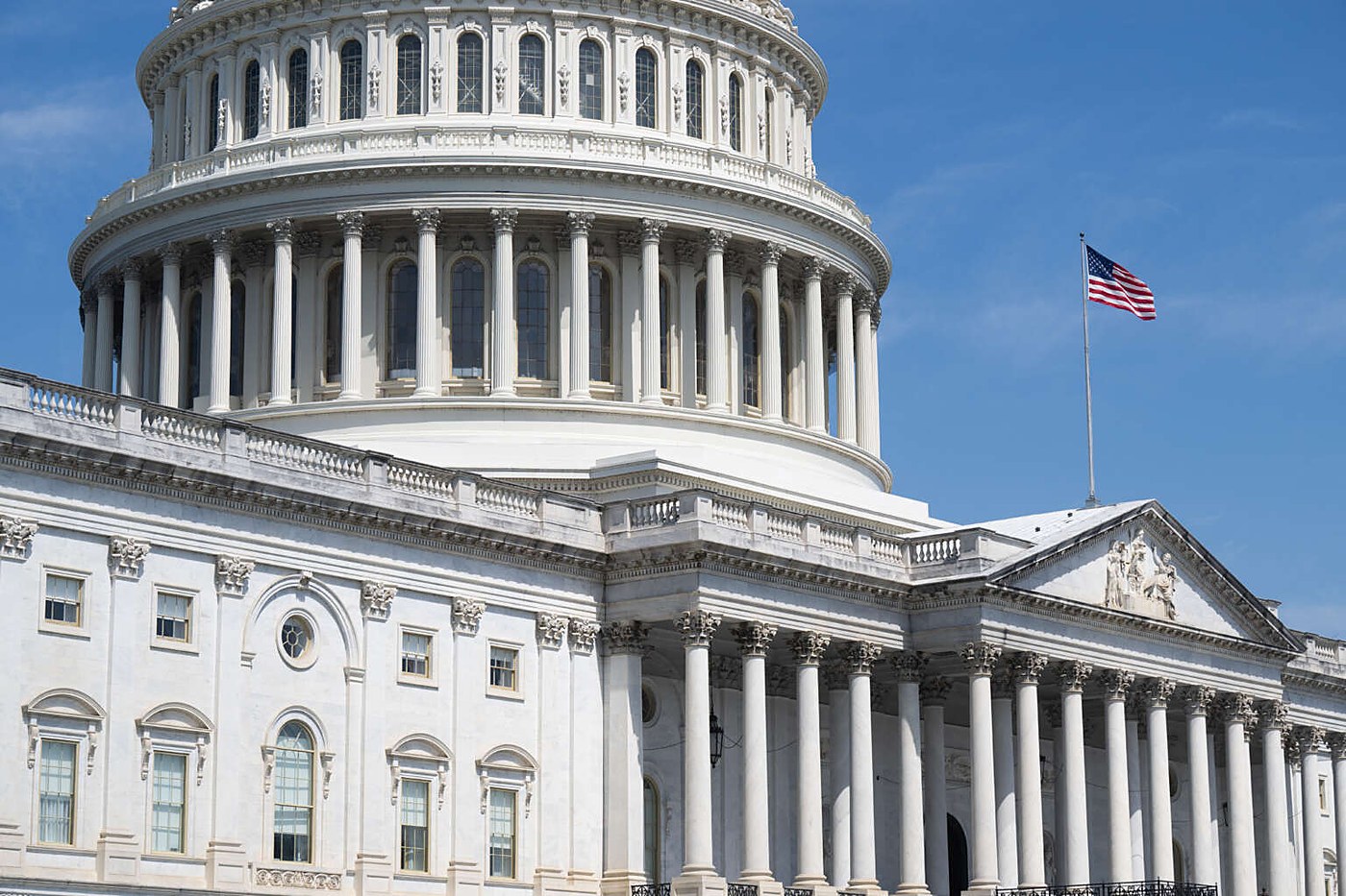 Republican megabill hits one-year anniversary as SNAP and Medicaid cuts land