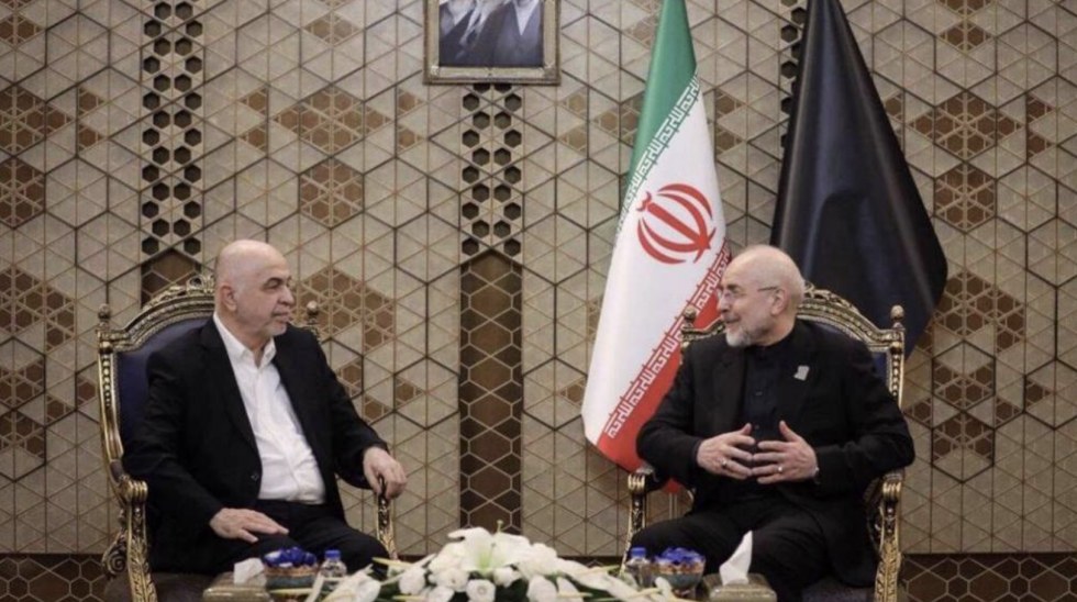 Khamenei laid to rest as Iran turns funeral into show of continuity, and Tehran chants for revenge