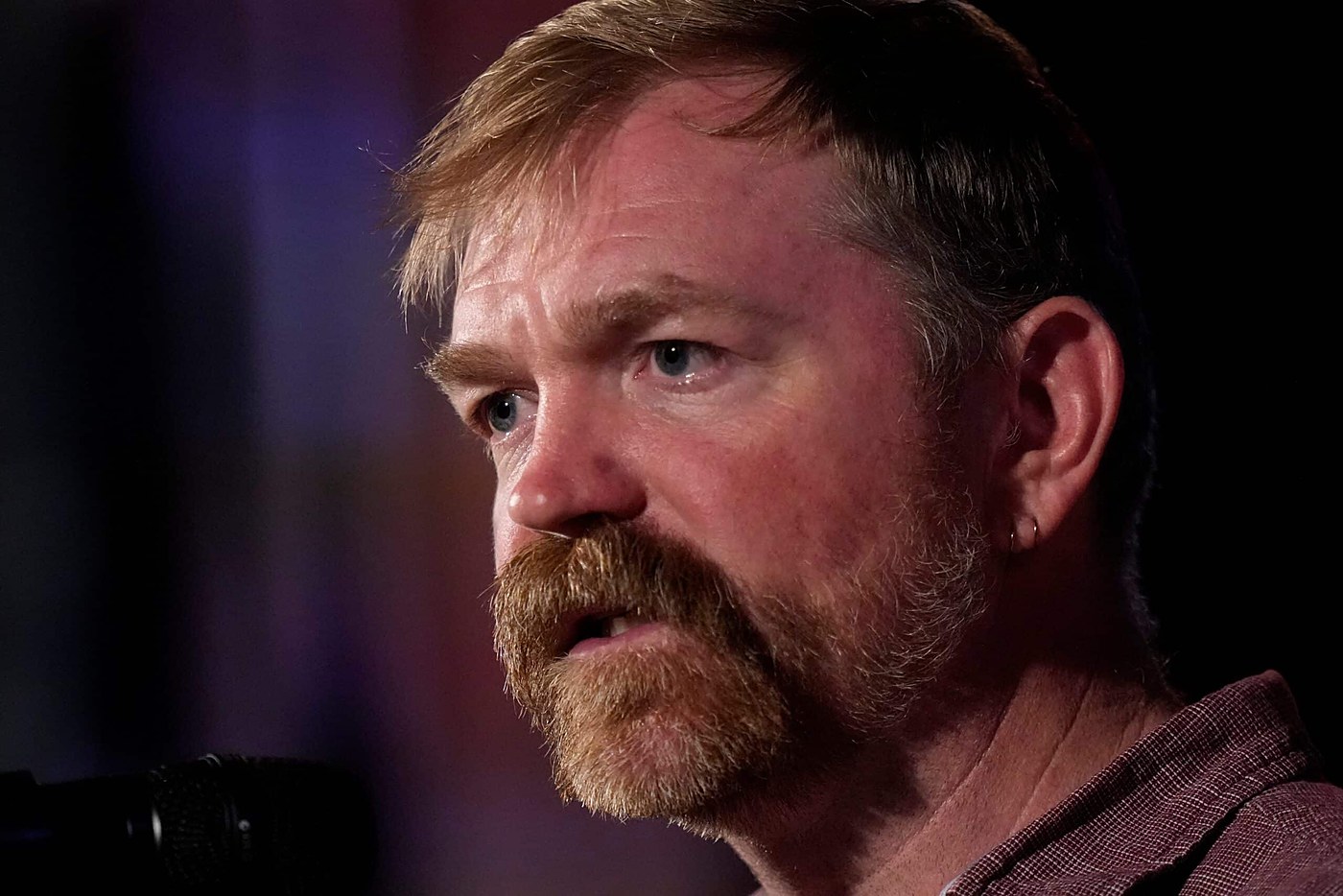 Graham Platner quits Maine Senate race after rape allegation