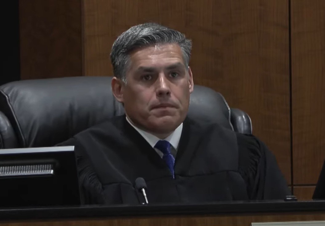Charlie Kirk murder hearing ends with no ruling until September