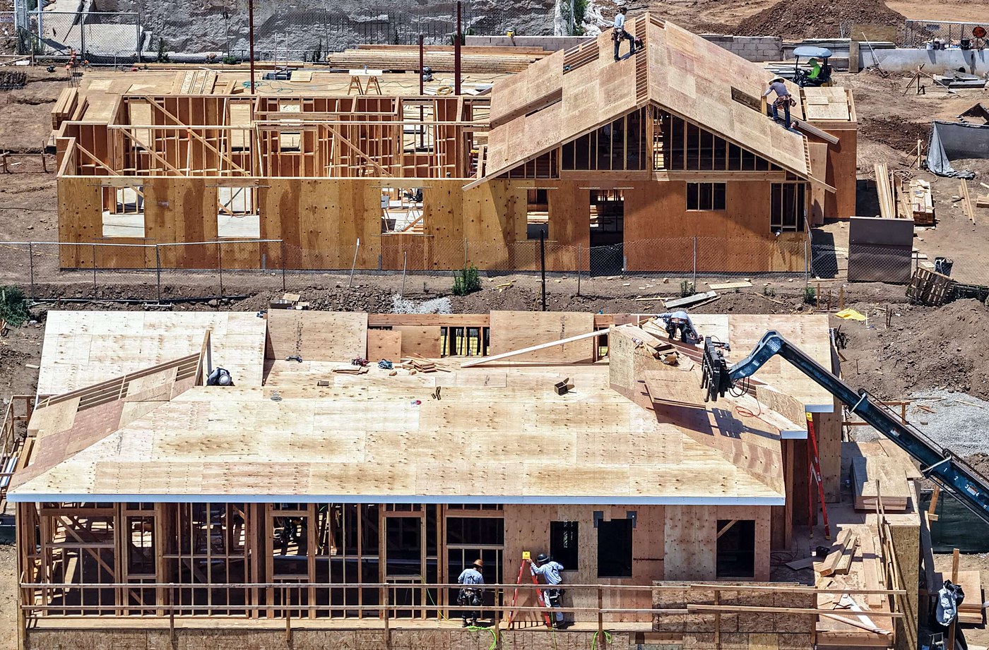 The housing bill becomes law without Trump's signature