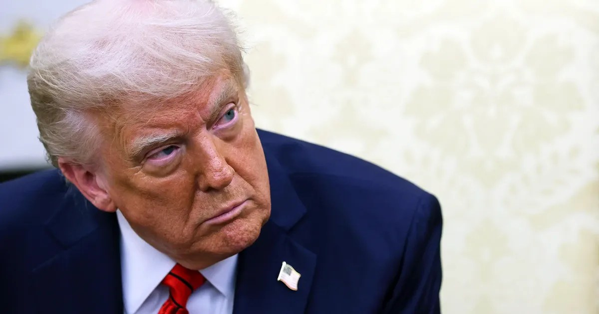 The housing bill becomes law at midnight without Trump's signature