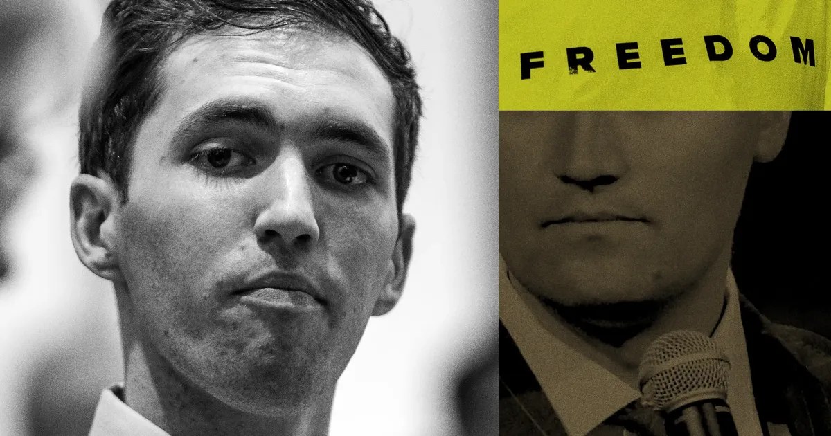 The Kirk hearing ends and the conspiracy theories do not