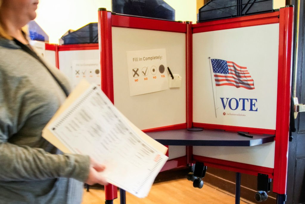 Maine Democrats have eleven days to find a nominee