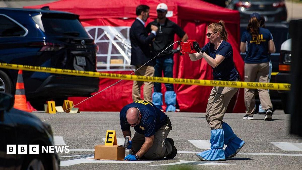 ICE kills a second man in a week, then halts most vehicle stops nationwide