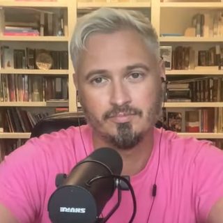 YouTube / Secular Talk