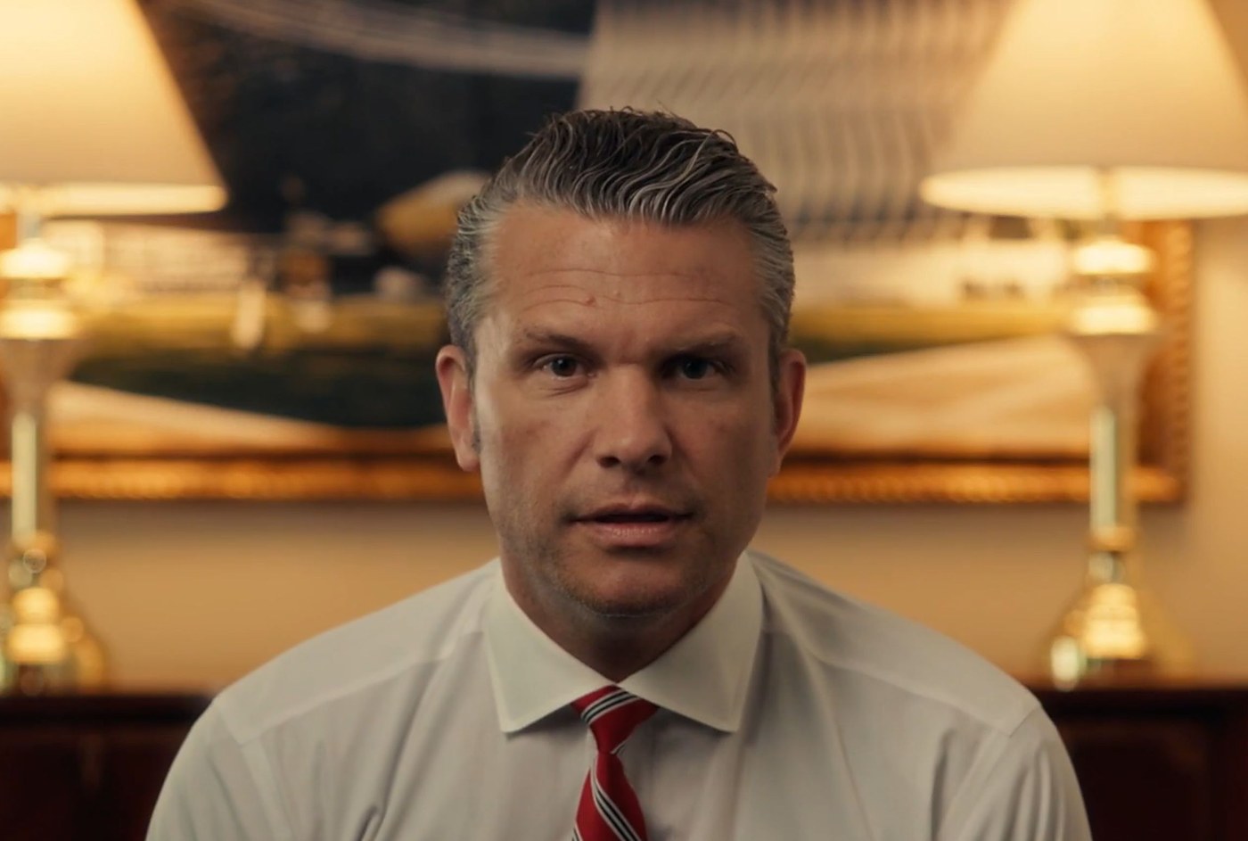 Hegseth orders testosterone screening for troops over 30