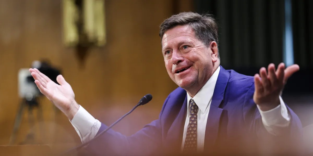 Trump's prime-time election speech looms as his intel pick won't say Biden won 2020