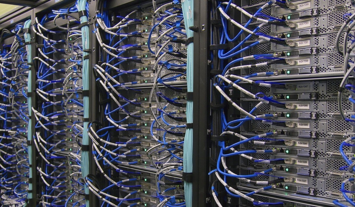 AI-bubble jitters spill into the markets