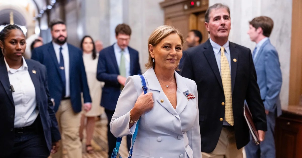 Lindsey Graham's death and his sister's Senate seat