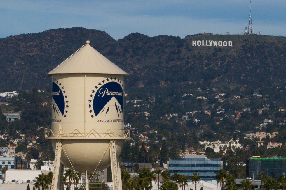 Judge pauses the $110B Paramount-Warner Bros. merger