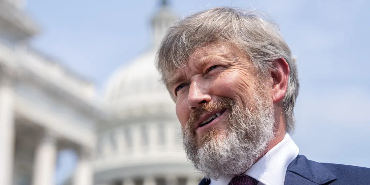 House passes a defense bill that merges US and Israeli militaries