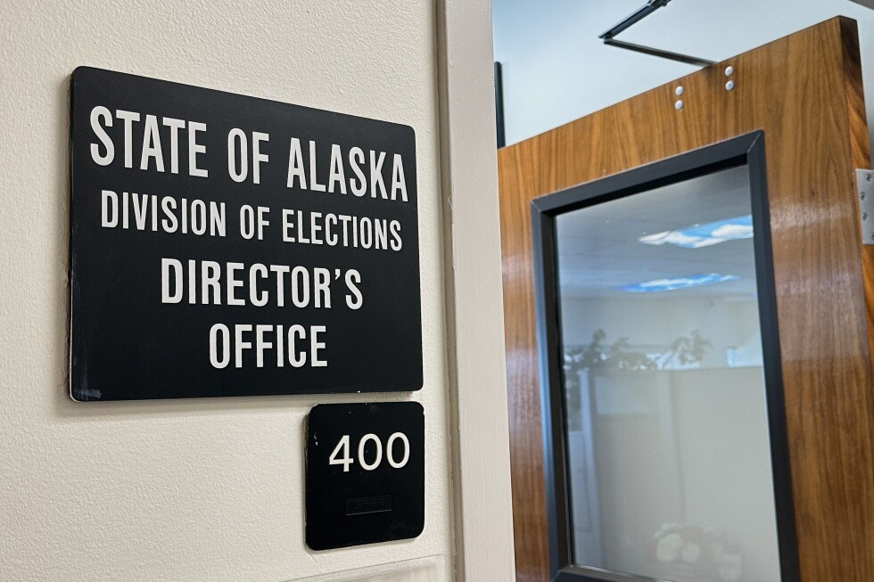 The SAVE Act stalls as noncitizen voter-roll errors surface