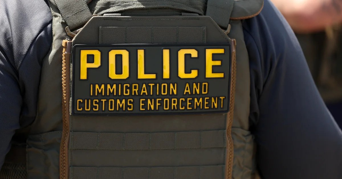 ICE prepares a Haitian deportation blitz as the Supreme Court's TPS mandate reaches the lower courts