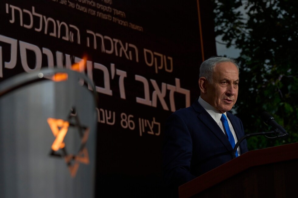 Netanyahu says he is coming to New York in September and calls Mamdani a hate-monger