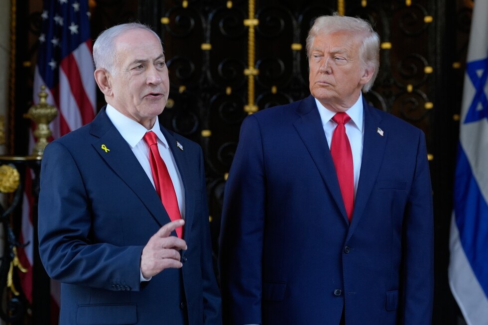 Netanyahu returns to the White House as the Iran war's 150th day arrives quiet