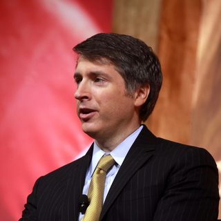 Wikimedia Commons / Rich Lowry