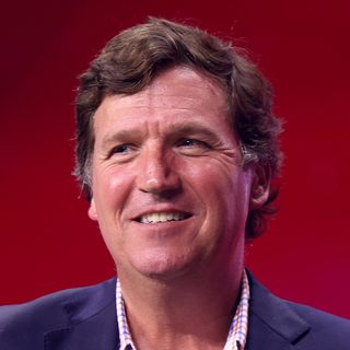 Wikimedia Commons / Tucker Carlson