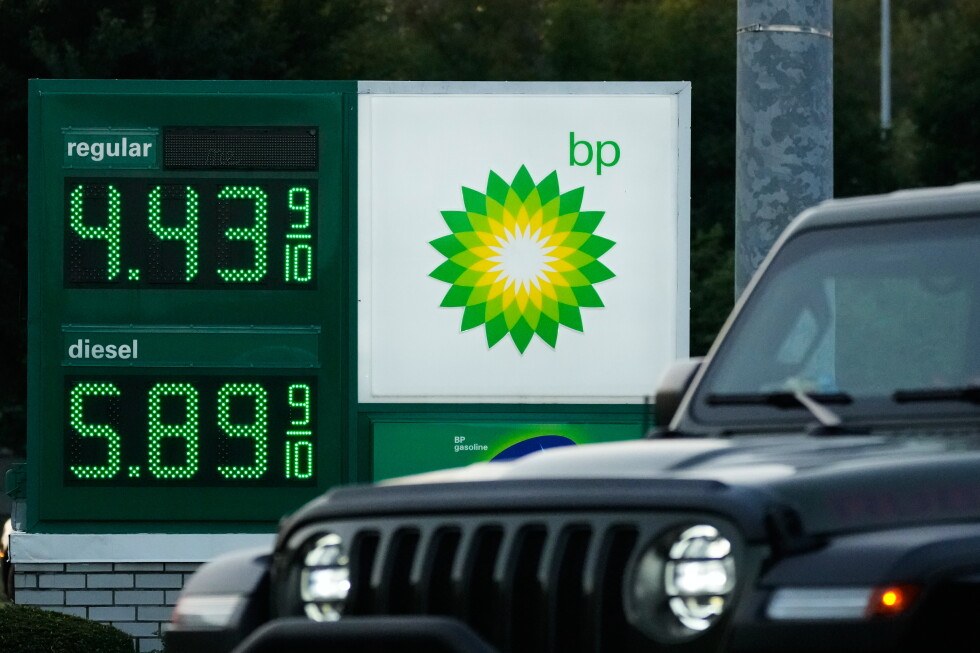 Vance says he is extremely skeptical the US bombed an Iranian wedding, and American diesel hits a record $5.85 a gallon