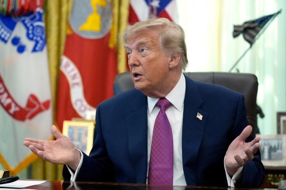 Trump's super PAC finally opens its $400 million war chest, and the first $10 million goes to a Texas Senate seat Republicans held for 33 years