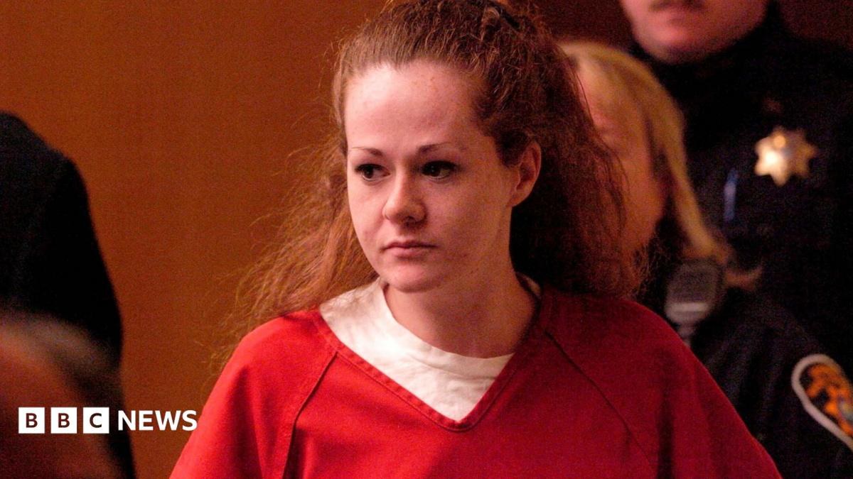 Tennessee gives Christa Pike two lethal doses and she survives