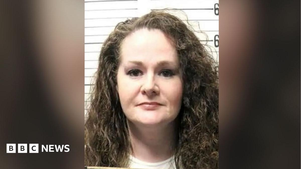 Christa Pike survives two lethal doses and is now on a ventilator
